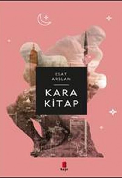 Kara Kitap Kara Kitap