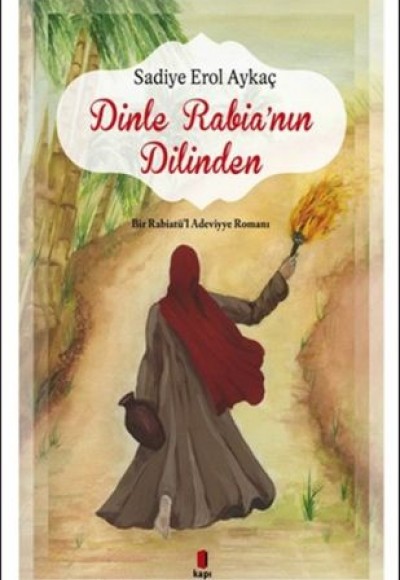 Dinle Rabia'nın Dilinden Dinle Rabia'nın Dilinden