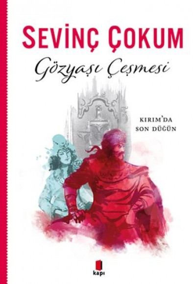 Gözyaşı Çeşmesi Gözyaşı Çeşmesi