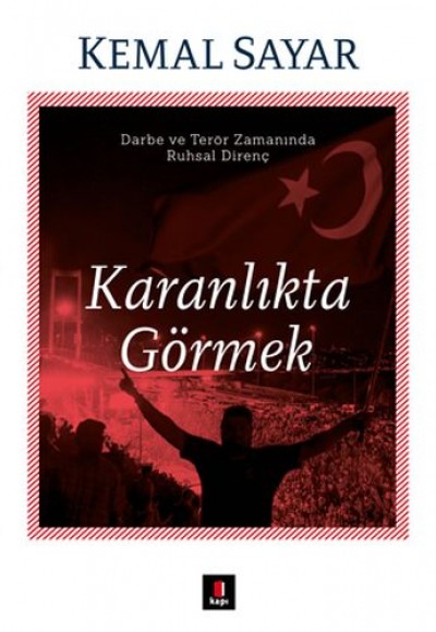 Karanlıkta Görmek Karanlıkta Görmek