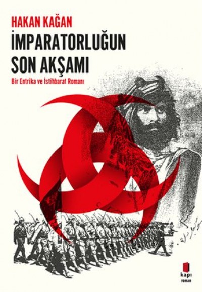 İmparatorluğun Son Akşamı İmparatorluğun Son Akşamı