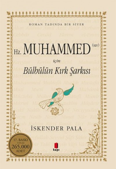 Bülbülün Kırk Şarkısı Bülbülün Kırk Şarkısı