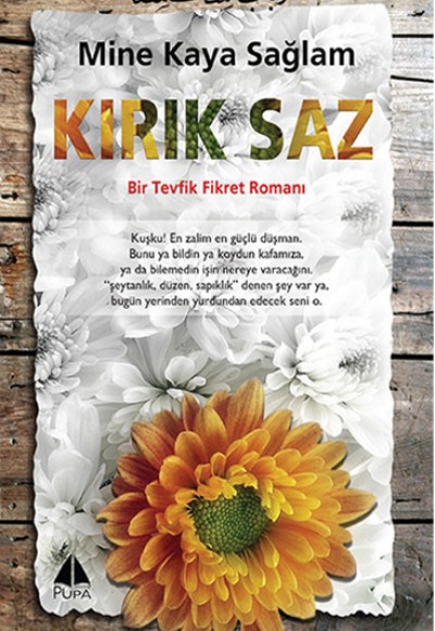 Kırık Saz Kırık Saz