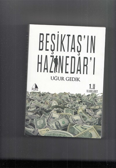 Beşiktaş'ın Haznedar'ı Beşiktaş'ın Haznedar'ı