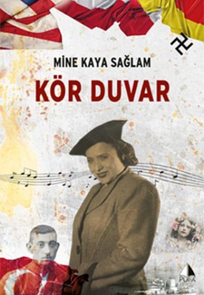 Kör Duvar Kör Duvar