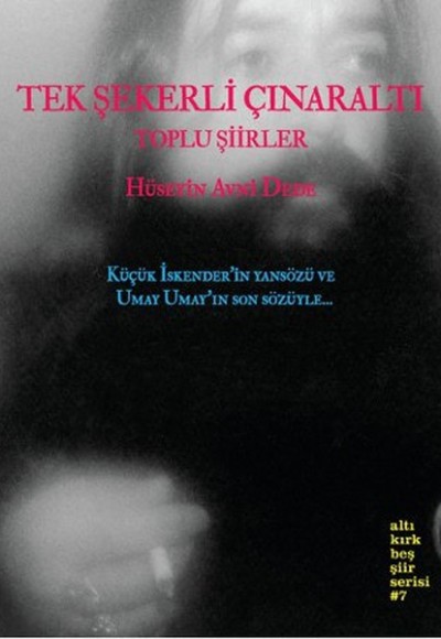 Tek Şekerli Çınaraltı Tek Şekerli Çınaraltı