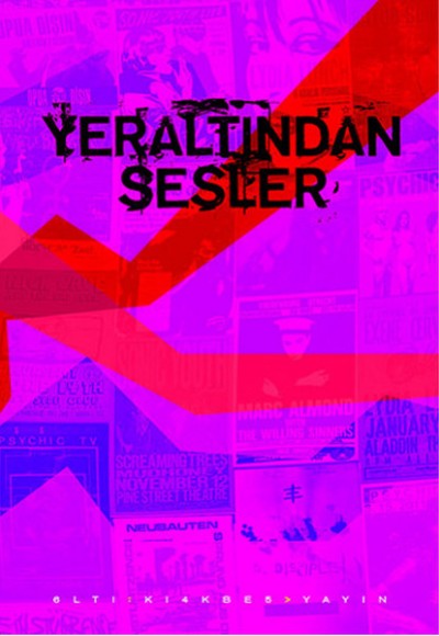Yeraltından Sesler Yeraltından Sesler