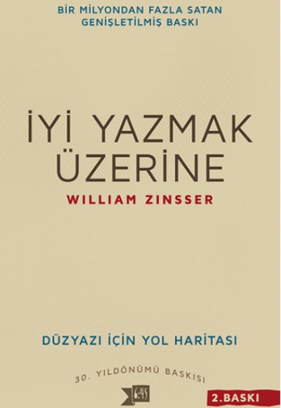 İyi Yazmak Üzerine İyi Yazmak Üzerine