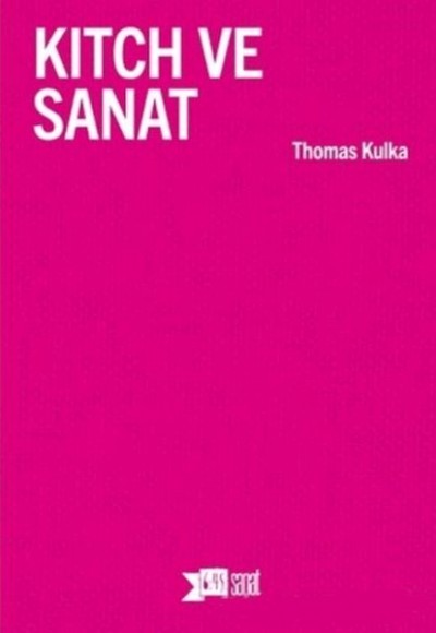 Kitch ve Sanat Kitch ve Sanat