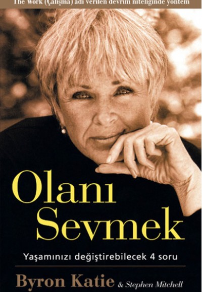 Olanı Sevmek Olanı Sevmek