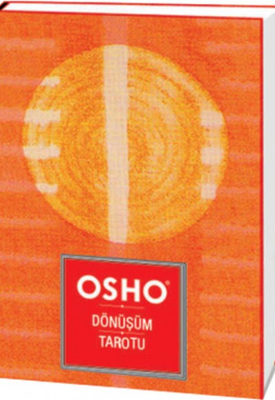 Dönüşüm Tarotu Dönüşüm Tarotu