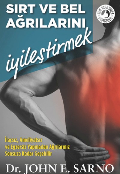 Sırt ve Bel Ağrılarını İyileştirmek Sırt ve Bel Ağrılarını İyileştirmek