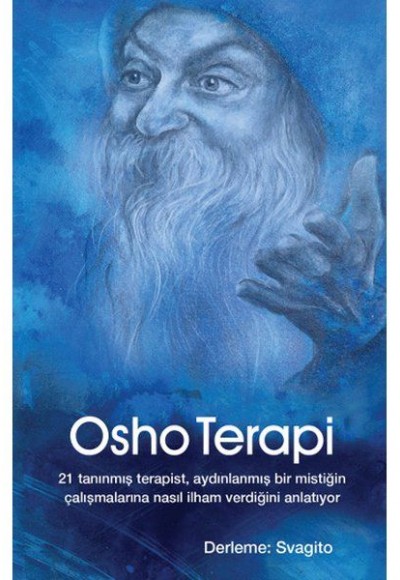Osho Terapi Osho Terapi