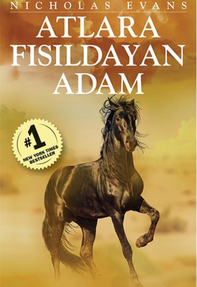 Atlara Fısıldayan Adam Atlara Fısıldayan Adam