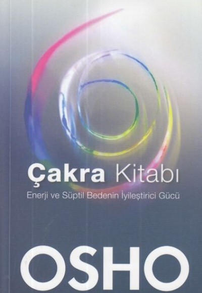 Çakra Kitabı
