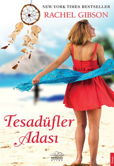 Tesadüfler Adası Tesadüfler Adası