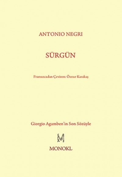 Sürgün Sürgün