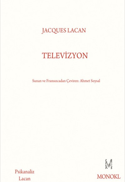 Televizyon Televizyon