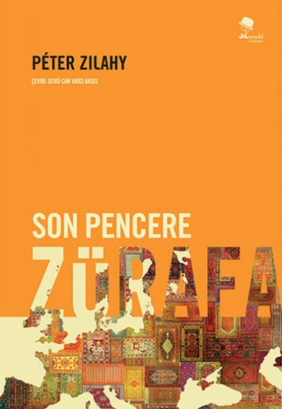Son Pencere Zürafa Son Pencere Zürafa