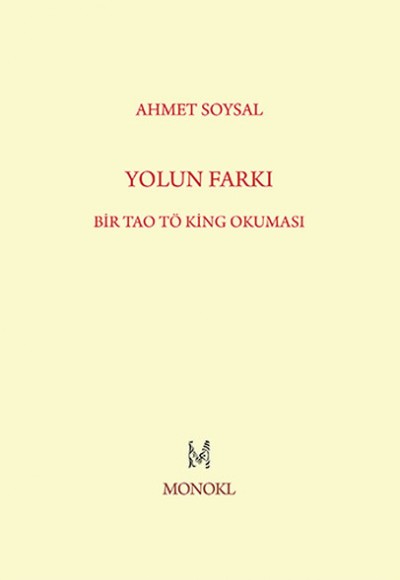 Yolun Farkı Yolun Farkı