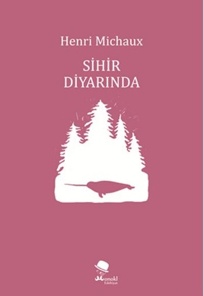 Sihir Diyarında Sihir Diyarında