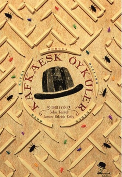 Kafkaesk Öyküler Kafkaesk Öyküler
