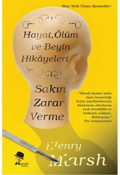 Sakın Zarar Verme Sakın Zarar Verme