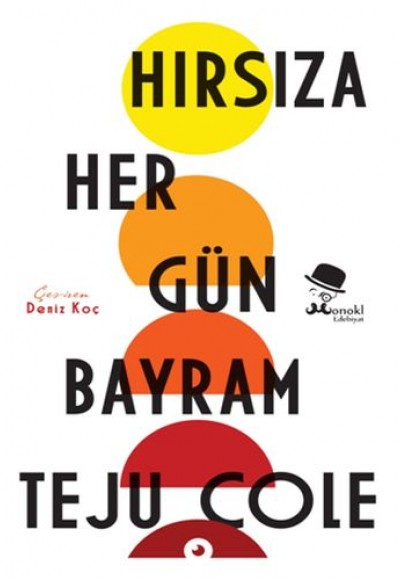 Hırsıza Her Gün Bayram Hırsıza Her Gün Bayram