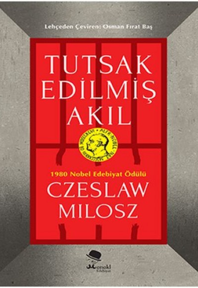Tutsak Edilmiş Akıl Tutsak Edilmiş Akıl