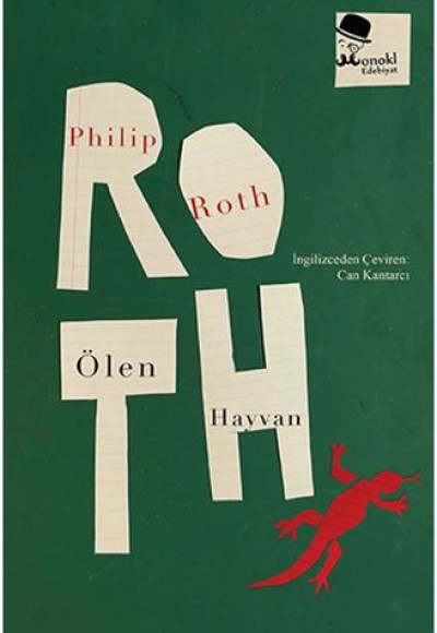 Ölen Hayvan Ölen Hayvan