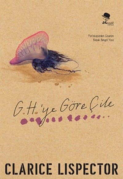 G.H.’ye Göre Çile G.H.’ye Göre Çile