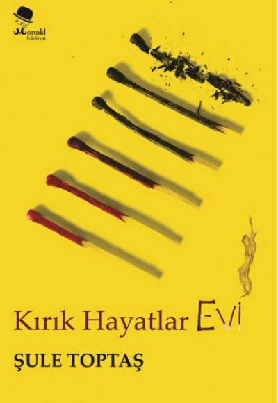 Kırık Hayatlar Evi Kırık Hayatlar Evi