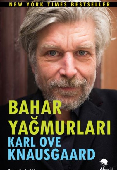 Bahar Yağmurları Bahar Yağmurları