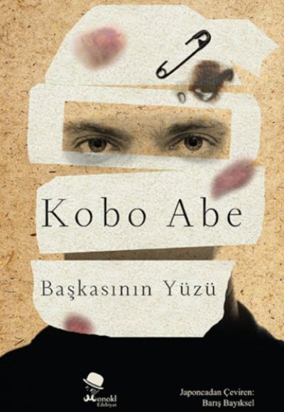Başkasının Yüzü Başkasının Yüzü