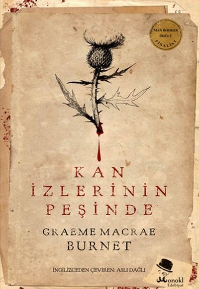 Kan İzlerinin Peşinde Kan İzlerinin Peşinde