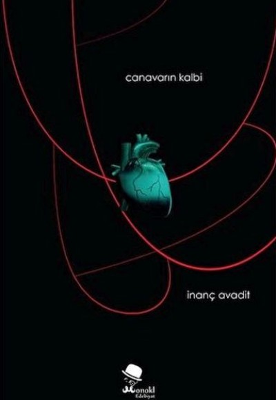 Canavarın Kalbi Canavarın Kalbi