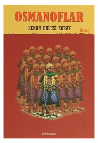 Osmanoflar Osmanoflar