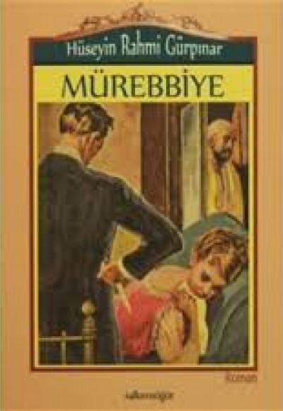 Mürebbiye Mürebbiye