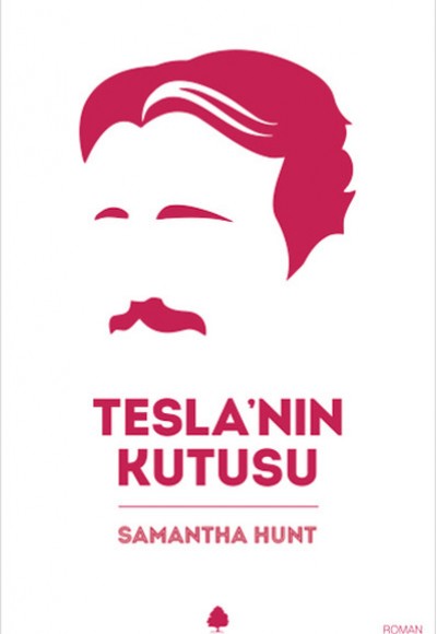 Tesla'nın Kutusu (Cep Boy) Tesla'nın Kutusu (Cep Boy)