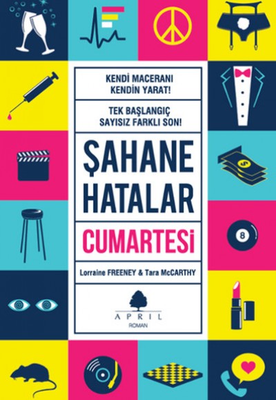 Şahane Hatalar - Cumartesi Şahane Hatalar - Cumartesi