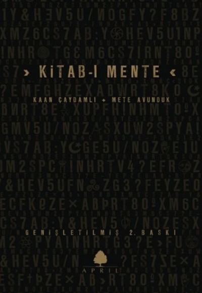 Kitab-ı Mente Kitab-ı Mente