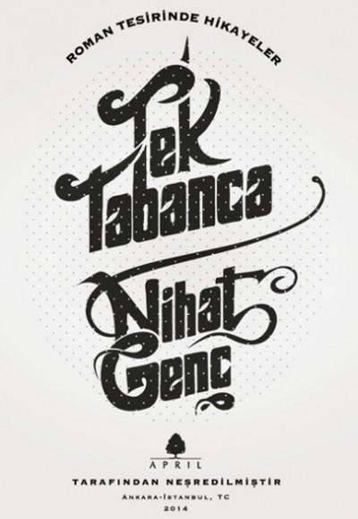 Tek Tabanca Tek Tabanca