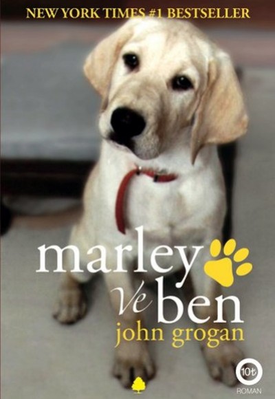 Marley ve Ben Marley ve Ben