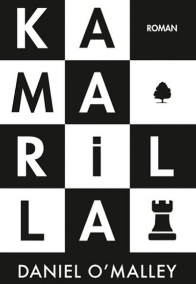 Kamarilla Kamarilla