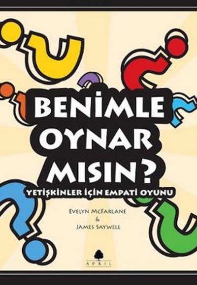 Benimle Oynar Mısın? Benimle Oynar Mısın?