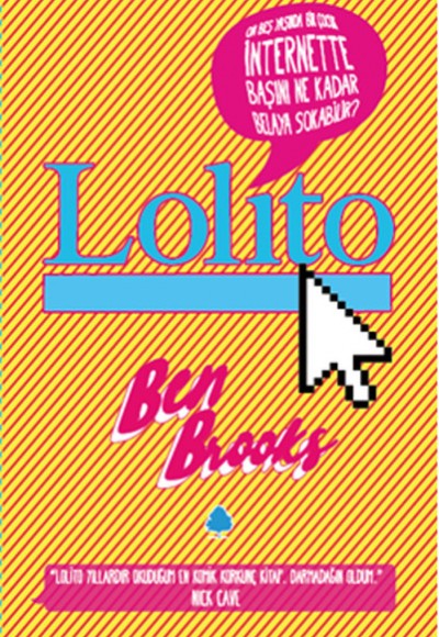 Lolito Lolito