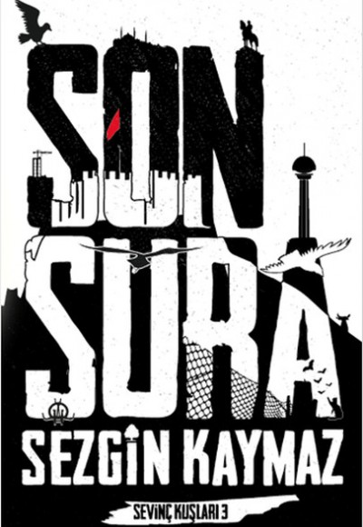 Sevinç Kuşları 3 - Son Şura Sevinç Kuşları 3 - Son Şura