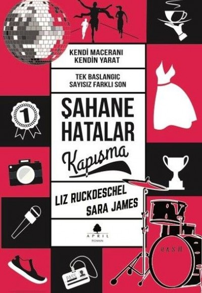 Şahane Hatalar - Kapışma Şahane Hatalar - Kapışma