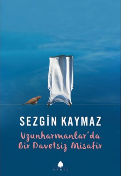 Uzunharmanlar’da Bir Davetsiz Misafir Uzunharmanlar’da Bir Davetsiz Misafir