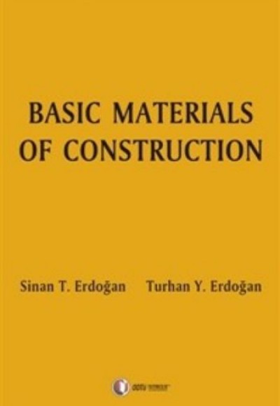 Basic Materials of Construction Basic Materials of Construction